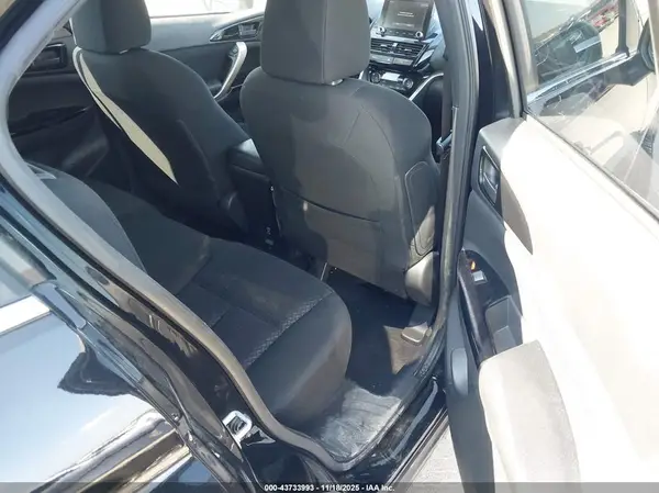 JA4ATVAA0RZ052151 2024 MITSUBISHI ECLIPSE CROSS - Image 8