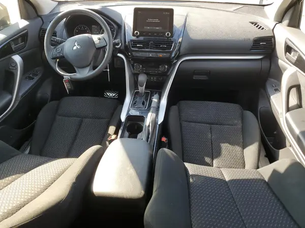JA4ATVAA0RZ063053 2024 MITSUBISHI ECLIPSE CROSS - Image 8
