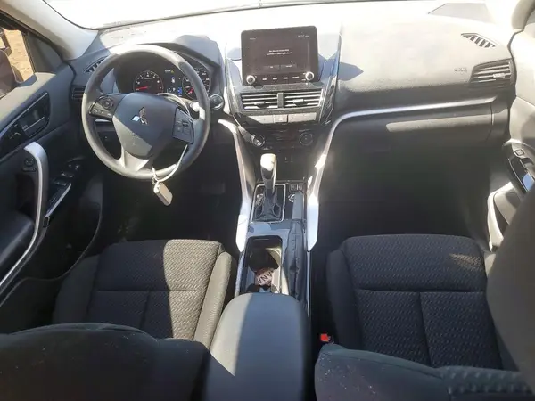 JA4ATVAA0RZ066521 2024 MITSUBISHI ECLIPSE CROSS - Image 8