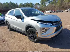 JA4ATVAA0RZ076675 2024 MITSUBISHI ECLIPSE CROSS