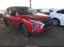JA4ATVAA0RZ079950 2024 MITSUBISHI ECLIPSE CROSS
