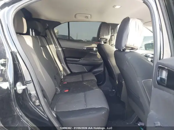JA4ATVAA0RZ608233 2024 MITSUBISHI ECLIPSE CROSS - Image 8