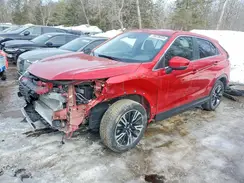 JA4ATVAA0RZ628613 2024 MITSUBISHI ECLIPSE CROSS