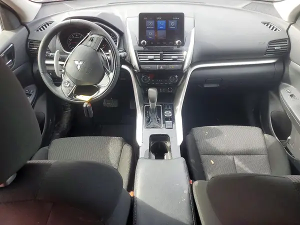 JA4ATVAA0RZ628613 2024 MITSUBISHI ECLIPSE CROSS - Image 8