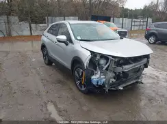 JA4ATVAA0RZ630085 2024 MITSUBISHI ECLIPSE CROSS