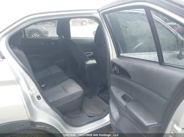 JA4ATVAA0RZ630085 2024 MITSUBISHI ECLIPSE CROSS - Image 8