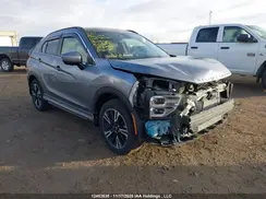 JA4ATVAA0RZ632743 2024 MITSUBISHI ECLIPSE CROSS