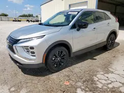 JA4ATVAA0SZ006132 2025 MITSUBISHI ECLIPSE CROSS