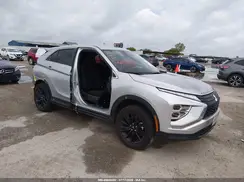JA4ATVAA0SZ006793 2025 MITSUBISHI ECLIPSE CROSS