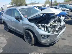 JA4ATVAA0SZ048705 2025 MITSUBISHI ECLIPSE CROSS