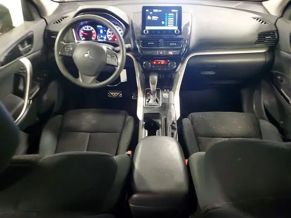 JA4ATVAA1NZ002420 2022 MITSUBISHI ECLIPSE CROSS - Image 8