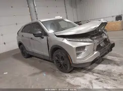 JA4ATVAA1NZ002479 2022 MITSUBISHI ECLIPSE CROSS