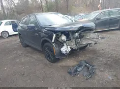 JA4ATVAA1NZ003616 2022 MITSUBISHI ECLIPSE CROSS