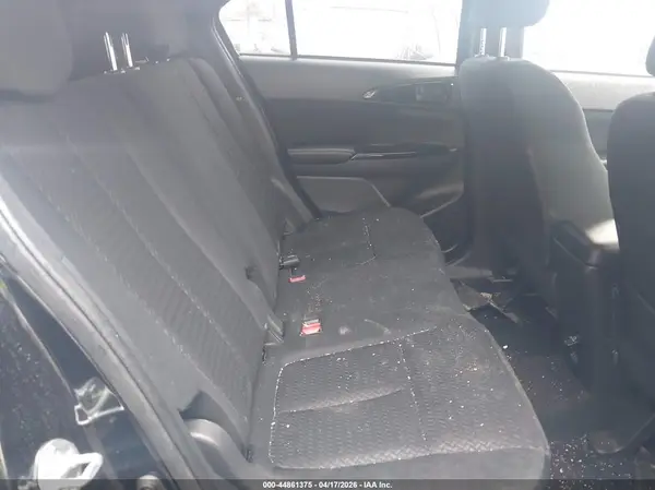 JA4ATVAA1NZ003616 2022 MITSUBISHI ECLIPSE CROSS - Image 8