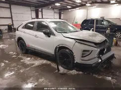 JA4ATVAA1NZ029553 2022 MITSUBISHI ECLIPSE CROSS