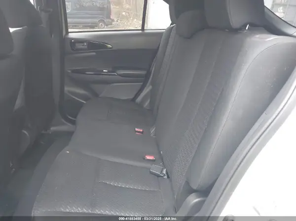 JA4ATVAA1NZ053304 2022 MITSUBISHI ECLIPSE CROSS - Image 8