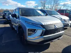 JA4ATVAA1NZ054677 2022 MITSUBISHI ECLIPSE CROSS