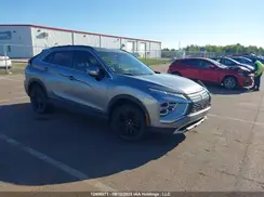 JA4ATVAA1NZ601270 2022 MITSUBISHI ECLIPSE CROSS