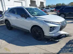 JA4ATVAA1PZ001402 2023 MITSUBISHI ECLIPSE CROSS