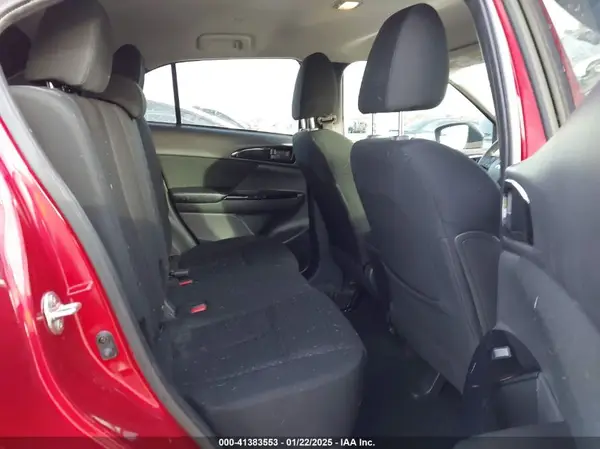 JA4ATVAA1PZ001674 2023 MITSUBISHI ECLIPSE CROSS - Image 8