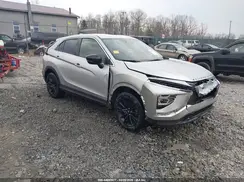 JA4ATVAA1PZ004705 2023 MITSUBISHI ECLIPSE CROSS