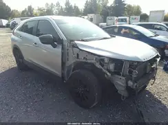 JA4ATVAA1PZ005921 2023 MITSUBISHI ECLIPSE CROSS