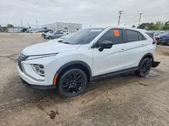 JA4ATVAA1PZ028907 2023 MITSUBISHI ECLIPSE CROSS