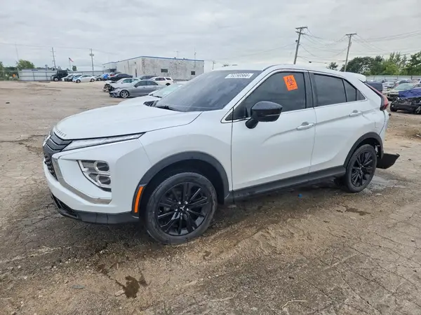 JA4ATVAA1PZ028907 2023 MITSUBISHI ECLIPSE CROSS - Image 1