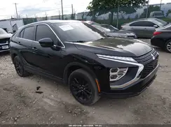 JA4ATVAA1PZ033184 2023 MITSUBISHI ECLIPSE CROSS