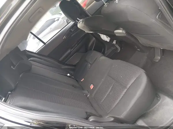 JA4ATVAA1PZ033184 2023 MITSUBISHI ECLIPSE CROSS - Image 8