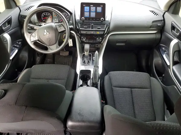 JA4ATVAA1PZ036098 2023 MITSUBISHI ECLIPSE CROSS - Image 8