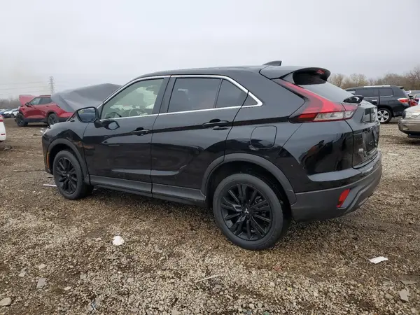 JA4ATVAA1PZ053953 2023 MITSUBISHI ECLIPSE CROSS - Image 2