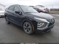 JA4ATVAA1PZ606505 2023 MITSUBISHI ECLIPSE CROSS