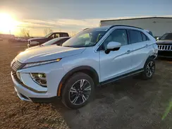 JA4ATVAA1PZ617536 2023 MITSUBISHI ECLIPSE CROSS