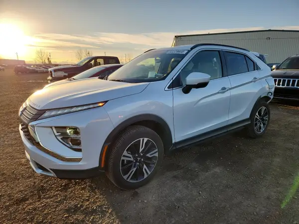 JA4ATVAA1PZ617536 2023 MITSUBISHI ECLIPSE CROSS - Image 1