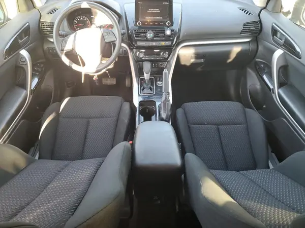 JA4ATVAA1RZ000799 2024 MITSUBISHI ECLIPSE CROSS - Image 8