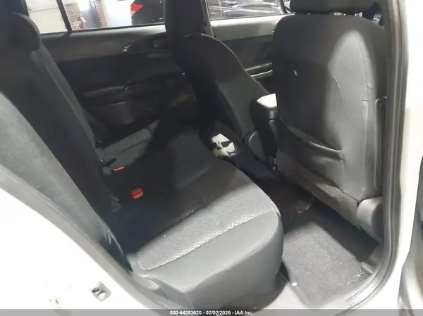 JA4ATVAA1RZ010426 2024 MITSUBISHI ECLIPSE CROSS - Image 8