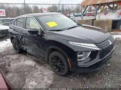 JA4ATVAA1RZ013990 2024 MITSUBISHI ECLIPSE CROSS