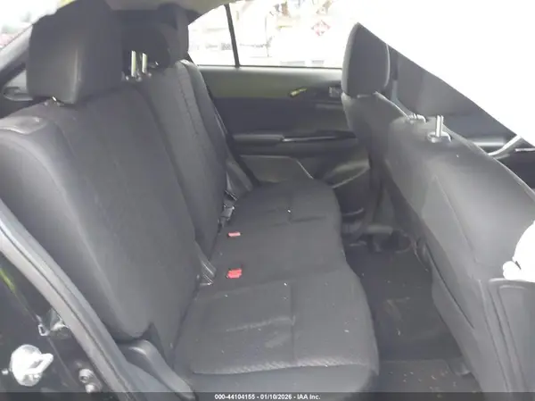 JA4ATVAA1RZ013990 2024 MITSUBISHI ECLIPSE CROSS - Image 8