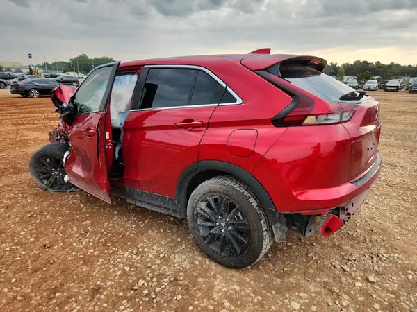 JA4ATVAA1RZ034175 2024 MITSUBISHI ECLIPSE CROSS - Image 2