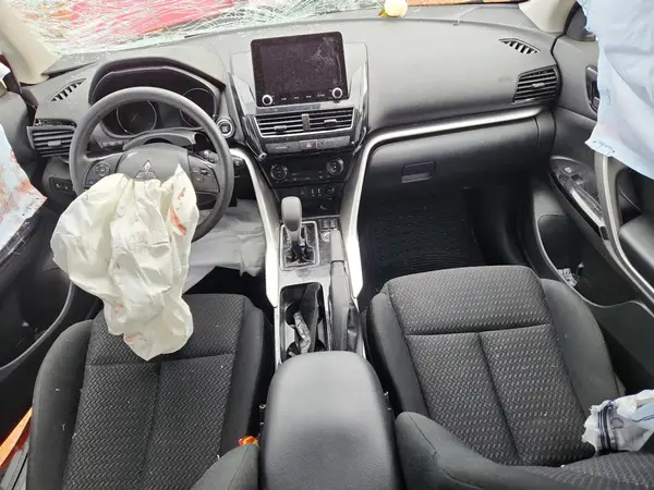 JA4ATVAA1RZ034175 2024 MITSUBISHI ECLIPSE CROSS - Image 8