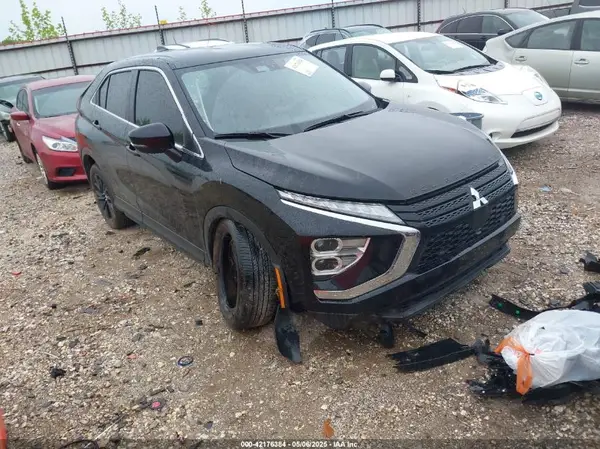 JA4ATVAA1RZ035228 2024 MITSUBISHI ECLIPSE CROSS - Image 1