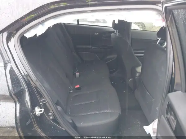 JA4ATVAA1RZ035228 2024 MITSUBISHI ECLIPSE CROSS - Image 8
