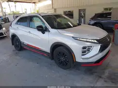 JA4ATVAA1RZ047542 2024 MITSUBISHI ECLIPSE CROSS