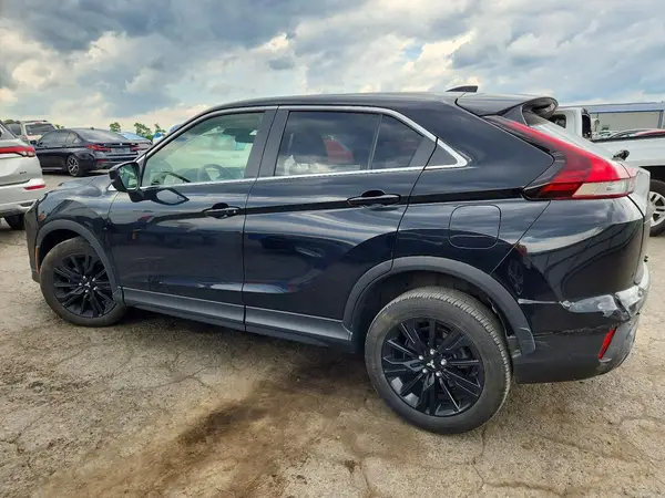JA4ATVAA1RZ050120 2024 MITSUBISHI ECLIPSE CROSS - Image 2