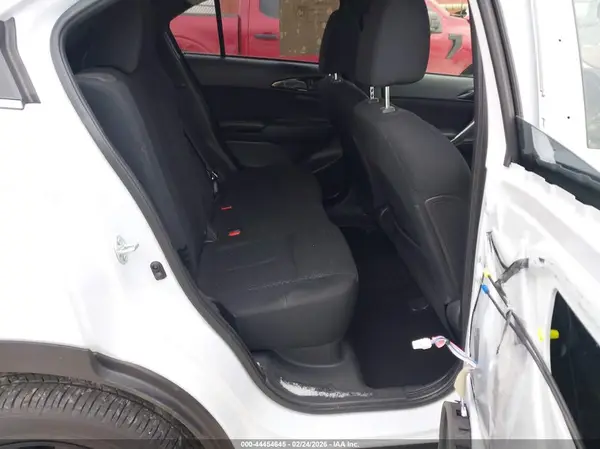 JA4ATVAA1RZ053583 2024 MITSUBISHI ECLIPSE CROSS - Image 8