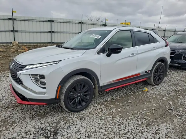 JA4ATVAA1RZ053602 2024 MITSUBISHI ECLIPSE CROSS - Image 1