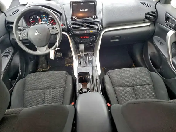 JA4ATVAA1RZ053602 2024 MITSUBISHI ECLIPSE CROSS - Image 8