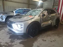 JA4ATVAA1RZ053812 2024 MITSUBISHI ECLIPSE CROSS
