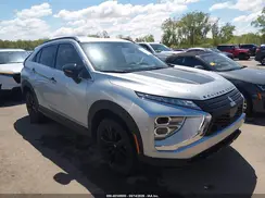 JA4ATVAA1RZ057505 2024 MITSUBISHI ECLIPSE CROSS